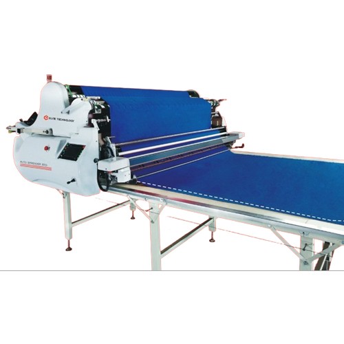  Automatic Fabric Spreading Machine Falcon ELITE V8E