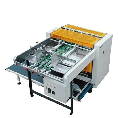 Automatic Cardboard Grooving Machine in Coimbatore