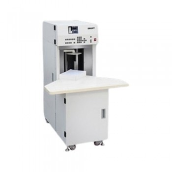 Manufacturer of Automatic A3 A4 Paper Counting Machine 