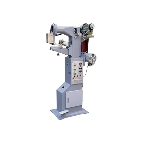 Semi Automatic Corner Pasting Machine