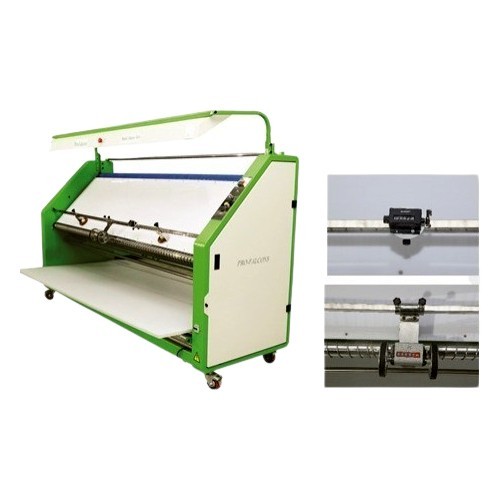 Fabric Inspection Machine in Coimbatore.