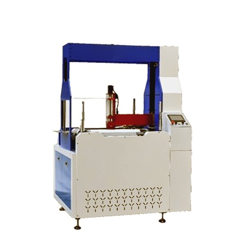 Intelligent Box Forming Machine