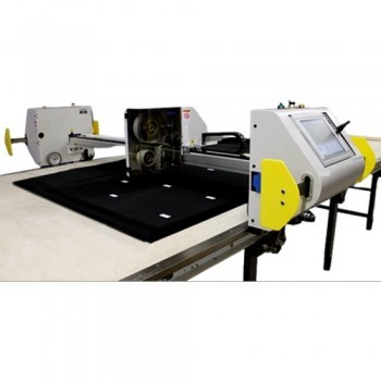 Automatic Fabric Labelling Machine in Coimbatore