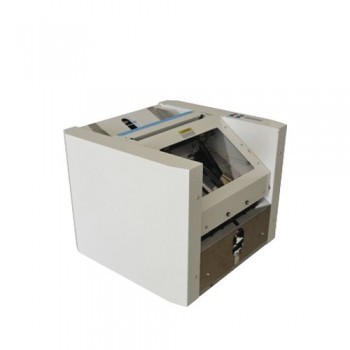 Automatic Booklet Making Machine in Coimbatore.