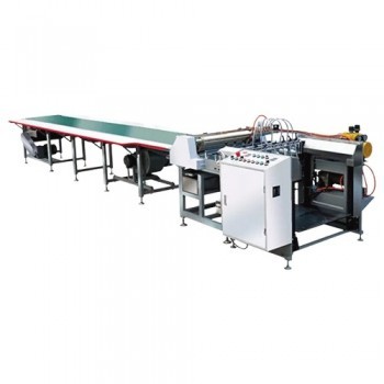 Automatic Paper Feeding and Pasting Machine in Coimbatore