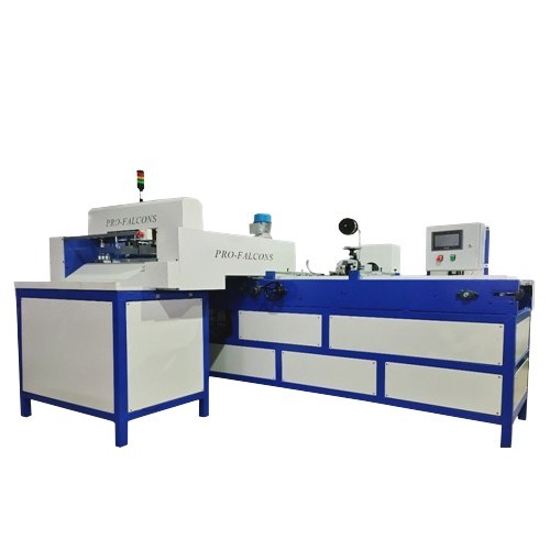 Notebook making Machine Manufacturer in Tamilnadu