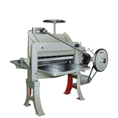 Manual Paper Cutting Machine